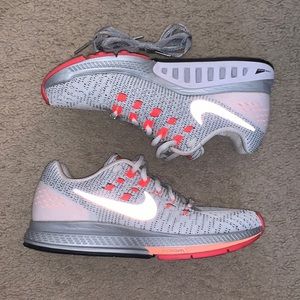 Nike Zoom Structure 19: SF Women’s Marathon Edition